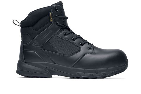 how are the quality of shoes from shoes for crews